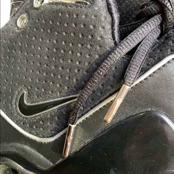 Nike Shox VC II - Picture 10 of 11